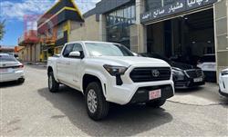 تويوتا تاكوما